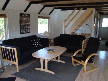 Ferienhaus in Toftum,R�m� (Sonderjylland) oder Ferienwohnung oder Ferienhaus