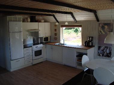 Ferienhaus in Toftum,R�m� (Sonderjylland) oder Ferienwohnung oder Ferienhaus