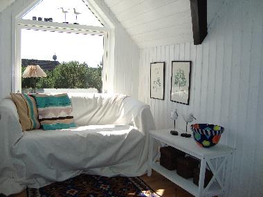 Ferienhaus in Toftum,R�m� (Sonderjylland) oder Ferienwohnung oder Ferienhaus