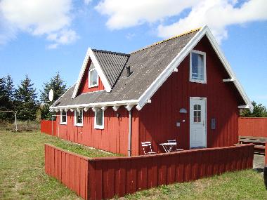 Ferienhaus in Toftum,R�m� (Sonderjylland) oder Ferienwohnung oder Ferienhaus