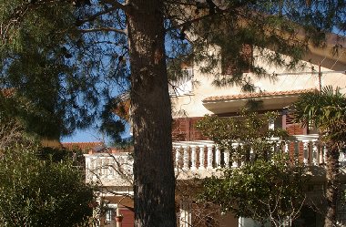 Ferienwohnung in Greba�tica (Sibensko-Kninska) oder Ferienwohnung oder Ferienhaus