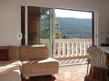 Ferienwohnung in Greba�tica (Sibensko-Kninska) oder Ferienwohnung oder Ferienhaus