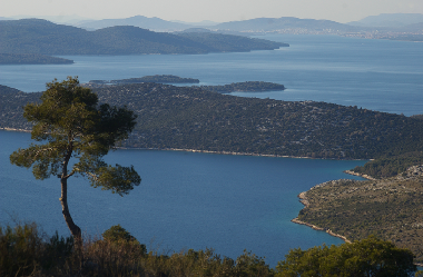Ferienwohnung in Greba�tica (Sibensko-Kninska) oder Ferienwohnung oder Ferienhaus