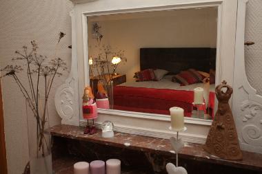 Ferienwohnung in COLMAR (Haut-Rhin) oder Ferienwohnung oder Ferienhaus