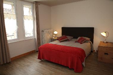 Ferienwohnung in COLMAR (Haut-Rhin) oder Ferienwohnung oder Ferienhaus