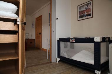 Ferienwohnung in COLMAR (Haut-Rhin) oder Ferienwohnung oder Ferienhaus