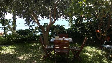 Ferienhaus in loutsa-vrachos beach (Preveza) oder Ferienwohnung oder Ferienhaus