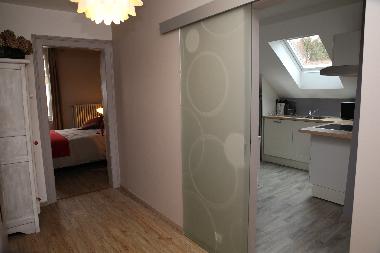 Ferienwohnung in COLMAR (Haut-Rhin) oder Ferienwohnung oder Ferienhaus