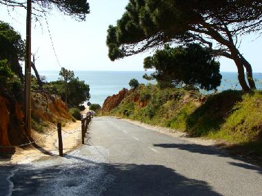 Ferienwohnung in Albufeira (Algarve) oder Ferienwohnung oder Ferienhaus