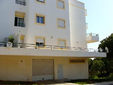 Ferienwohnung in Albufeira (Algarve) oder Ferienwohnung oder Ferienhaus