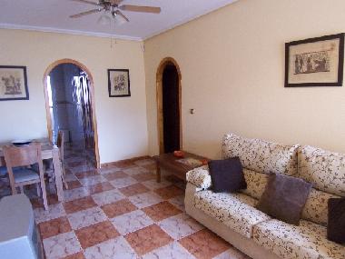 Ferienwohnung in La Marina (Alicante / Alacant) oder Ferienwohnung oder Ferienhaus