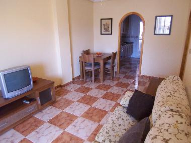 Ferienwohnung in La Marina (Alicante / Alacant) oder Ferienwohnung oder Ferienhaus