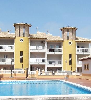 Ferienwohnung in La Marina (Alicante / Alacant) oder Ferienwohnung oder Ferienhaus