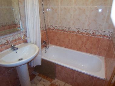 Ferienwohnung in La Marina (Alicante / Alacant) oder Ferienwohnung oder Ferienhaus