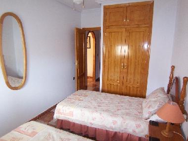 Ferienwohnung in La Marina (Alicante / Alacant) oder Ferienwohnung oder Ferienhaus