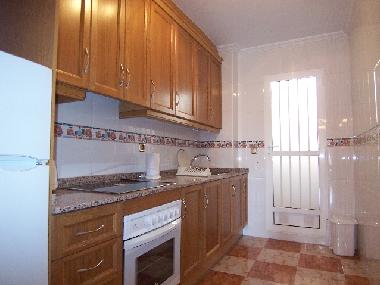 Ferienwohnung in La Marina (Alicante / Alacant) oder Ferienwohnung oder Ferienhaus