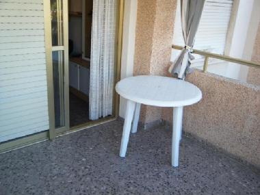 Ferienwohnung in Plage de Gandia  (Valencia / Valncia) oder Ferienwohnung oder Ferienhaus