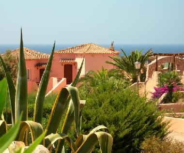 Villa in Trinita D Agultu (Olbia-Tempio) oder Ferienwohnung oder Ferienhaus