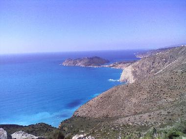 Villa in Antipata (Kefallinia) oder Ferienwohnung oder Ferienhaus