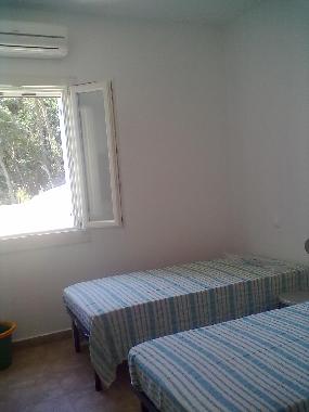 Villa in Antipata (Kefallinia) oder Ferienwohnung oder Ferienhaus