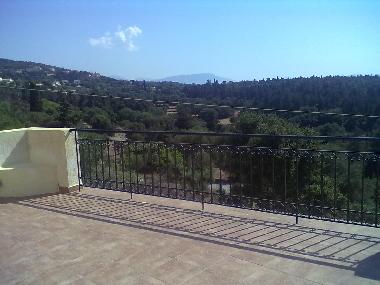 Villa in Antipata (Kefallinia) oder Ferienwohnung oder Ferienhaus