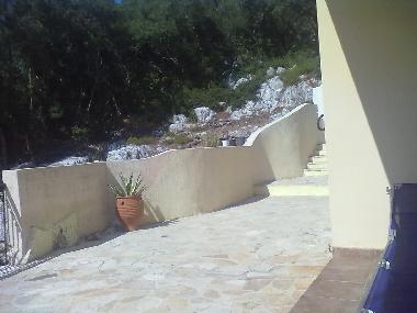 Villa in Antipata (Kefallinia) oder Ferienwohnung oder Ferienhaus