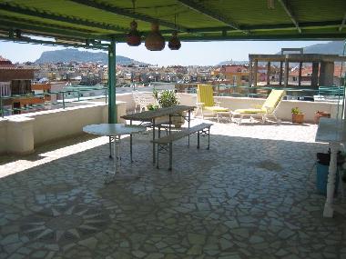 Ferienwohnung in Alanya (Antalya) oder Ferienwohnung oder Ferienhaus