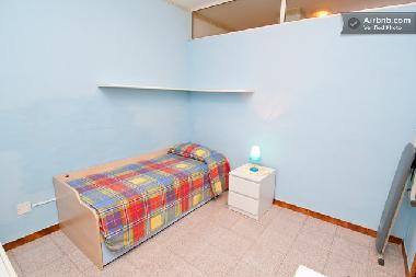 Ferienwohnung in Cagliari (Cagliari) oder Ferienwohnung oder Ferienhaus