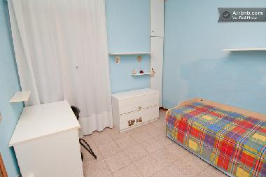 Ferienwohnung in Cagliari (Cagliari) oder Ferienwohnung oder Ferienhaus