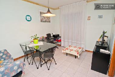 Ferienwohnung in Cagliari (Cagliari) oder Ferienwohnung oder Ferienhaus