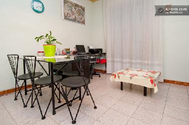 Ferienwohnung in Cagliari (Cagliari) oder Ferienwohnung oder Ferienhaus
