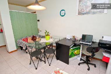 Ferienwohnung in Cagliari (Cagliari) oder Ferienwohnung oder Ferienhaus