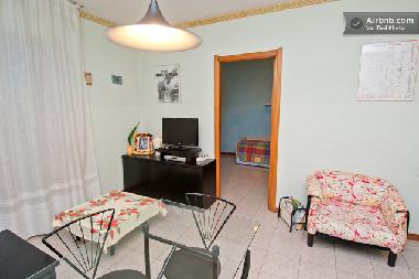Ferienwohnung in Cagliari (Cagliari) oder Ferienwohnung oder Ferienhaus