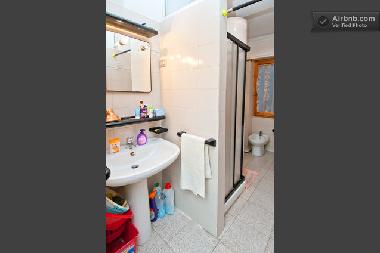 Ferienwohnung in Cagliari (Cagliari) oder Ferienwohnung oder Ferienhaus