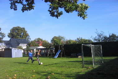 Ferienwohnung in Prerow (Fischland-Dar�-Zingst) oder Ferienwohnung oder Ferienhaus