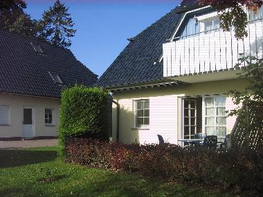 Ferienwohnung in Prerow (Fischland-Dar�-Zingst) oder Ferienwohnung oder Ferienhaus
