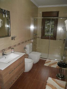 Ferienwohnung in sanxenxo (Pontevedra) oder Ferienwohnung oder Ferienhaus