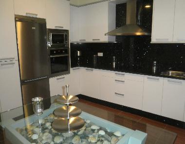 Ferienwohnung in sanxenxo (Pontevedra) oder Ferienwohnung oder Ferienhaus