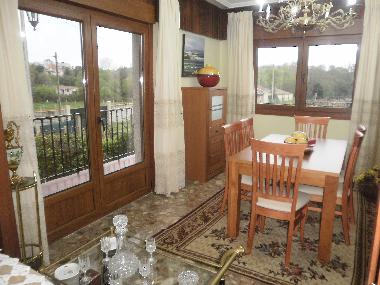 Ferienwohnung in sanxenxo (Pontevedra) oder Ferienwohnung oder Ferienhaus