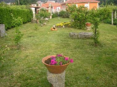 Ferienwohnung in sanxenxo (Pontevedra) oder Ferienwohnung oder Ferienhaus