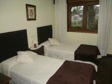 Ferienwohnung in sanxenxo (Pontevedra) oder Ferienwohnung oder Ferienhaus