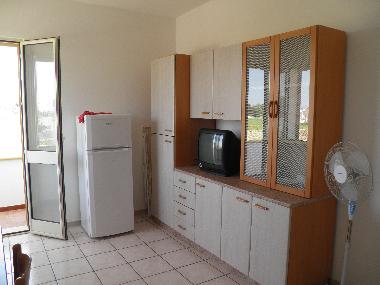 Ferienwohnung in Lido Marini (Lecce) oder Ferienwohnung oder Ferienhaus