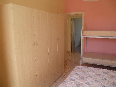 Ferienwohnung in Lido Marini (Lecce) oder Ferienwohnung oder Ferienhaus