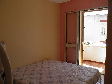 Ferienwohnung in Lido Marini (Lecce) oder Ferienwohnung oder Ferienhaus