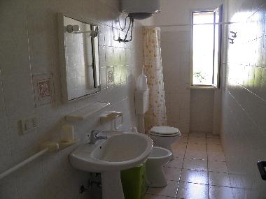 Ferienwohnung in Lido Marini (Lecce) oder Ferienwohnung oder Ferienhaus