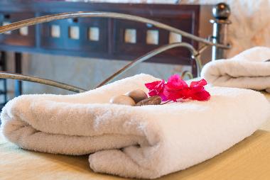 Villa in Agios Nikolaos Volimes (Zakynthos) oder Ferienwohnung oder Ferienhaus