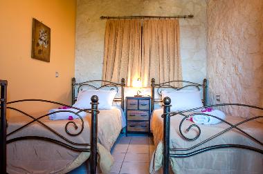 Villa in Agios Nikolaos Volimes (Zakynthos) oder Ferienwohnung oder Ferienhaus