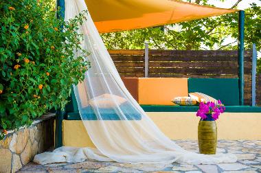 Villa in Agios Nikolaos Volimes (Zakynthos) oder Ferienwohnung oder Ferienhaus