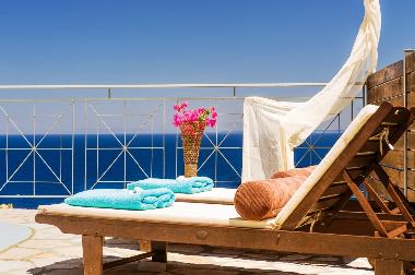 Villa in Agios Nikolaos (Zakynthos) oder Ferienwohnung oder Ferienhaus