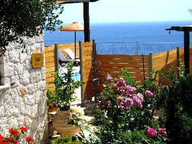 Villa in Agios Nikolaos (Zakynthos) oder Ferienwohnung oder Ferienhaus